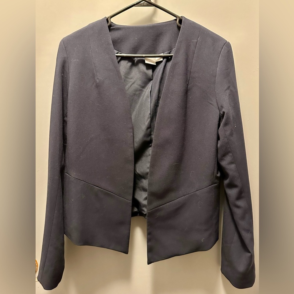 Women’s Blazer
